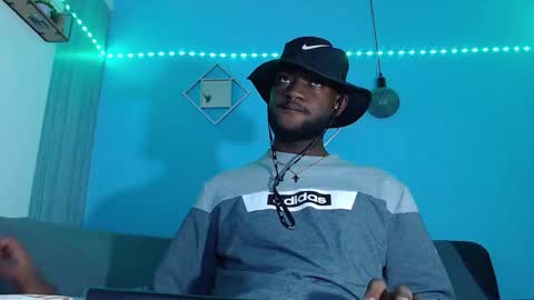 Andrew online show from March 2026 03:12:02 AM