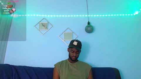 Andrew online show from March 2026 02:27:01 AM