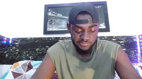 Andrew online show from April 2026 06:16:01 PM