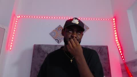 Andrew online show from April 2026 07:54:01 PM