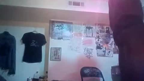 Snapshot of _blackmagickmike4moms chatting on June 2026 05:42:01 AM Blackmiken online show from June 2026 05:42:01 AM