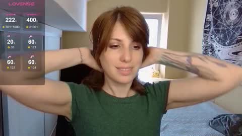 Laura online show from March 2026 11:27:01 AM