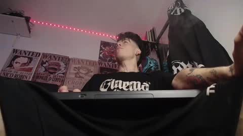 SHADOW online show from February 2026 04:52:02 PM