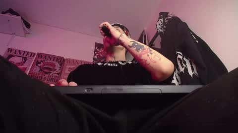 SHADOW online show from February 2026 07:24:02 PM