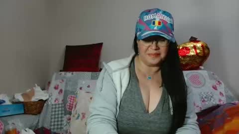 KHALEESI online show from December 2024 11:34:01 PM