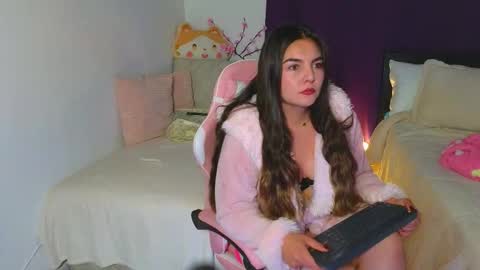 Bonnie online show from February 2026 02:07:02 AM