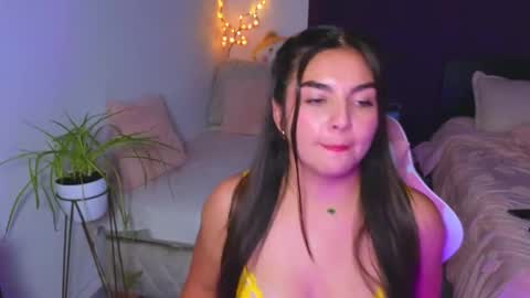 Bonnie online show from February 2026 02:43:01 AM