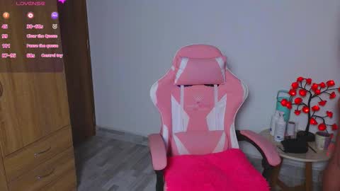 Bonnie online show from March 2026 02:16:01 AM