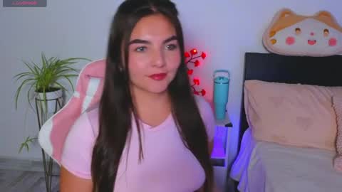 Bonnie online show from April 2026 09:31:02 PM