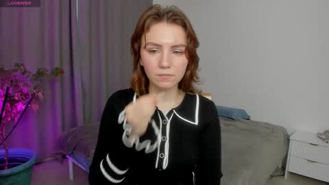 Bramble online show from November 2025 10:47:02 AM