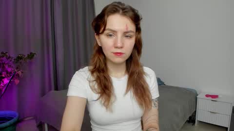 Bramble online show from November 2025 08:47:01 AM