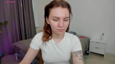 Bramble online show from November 2025 09:12:02 AM