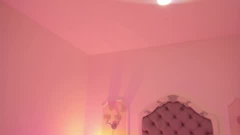 Brenda  online show from December 2025 07:32:01 PM