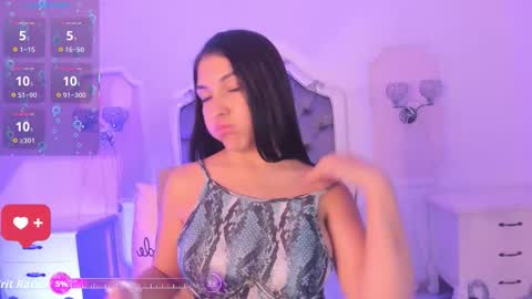 Brenda  online show from February 2026 07:23:02 PM