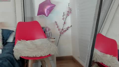 Snapshot of _brendamichel_ chatting on January 2025 03:32:02 PM Brenda online show from January 2025 03:32:02 PM