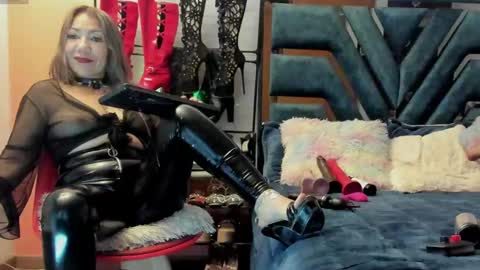 Snapshot of _brendamichel_ chatting on March 2025 08:49:01 PM Brenda online show from March 2025 08:49:01 PM