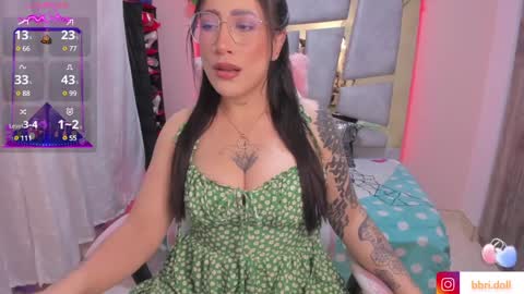 Snapshot of _briigite chatting on February 2025 04:26:02 AM Angie Independent model online show from February 2025 04:26:02 AM