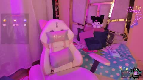 Angie  Independent model online show from February 2026 05:52:01 AM