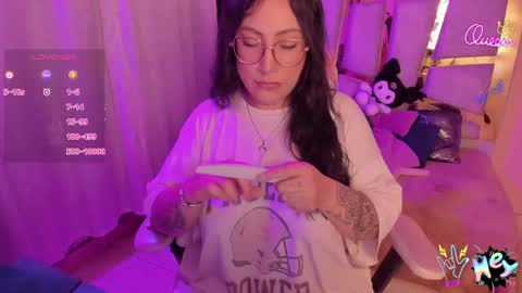 Angie  Independent model online show from March 2026 07:25:02 AM