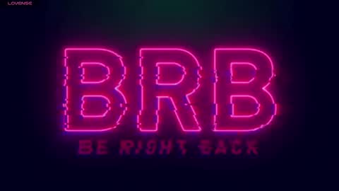 BRITANNY online show from February 2026 07:35:01 PM