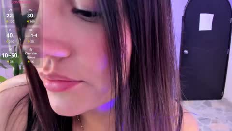 Snapshot of _camilarose chatting on June 2026 07:03:02 PM Camila Rose online show from June 2026 07:03:02 PM