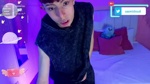 Snapshot of _camilo_ortiz chatting on May 2026 12:33:02 PM camilo online show from May 2026 12:33:02 PM
