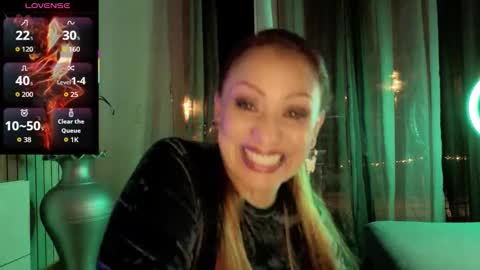 _candela_v online show from January 2026 11:31:01 PM