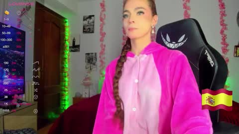 marcela rojo online show from October 2025 08:04:02 AM