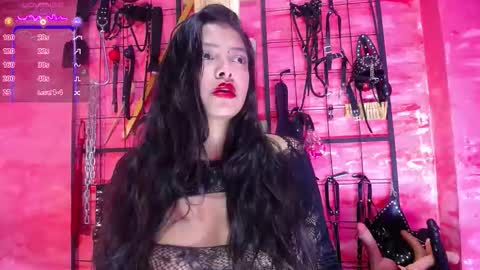 Bella online show from February 2026 11:36:02 AM