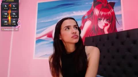  candy jade  online show from January 2025 03:27:01 PM