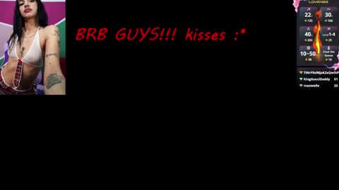  candy jade  online show from February 2025 03:21:02 PM