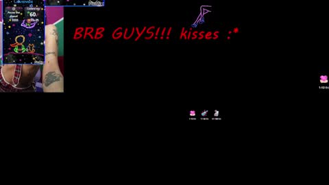  candy jade  online show from February 2025 12:11:02 PM