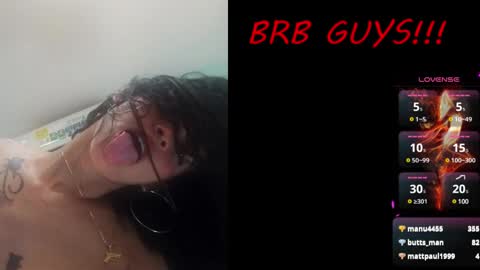  candy jade  online show from March 2025 06:11:01 PM