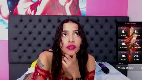  candy jade  online show from March 2025 03:16:02 PM