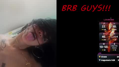  candy jade  online show from March 2025 03:24:02 PM