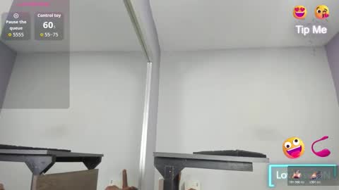  candy jade  online show from December 2025 12:03:02 PM