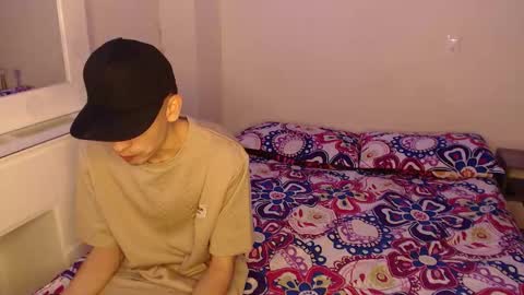 candy y morgan online show from November 2025 06:49:02 AM