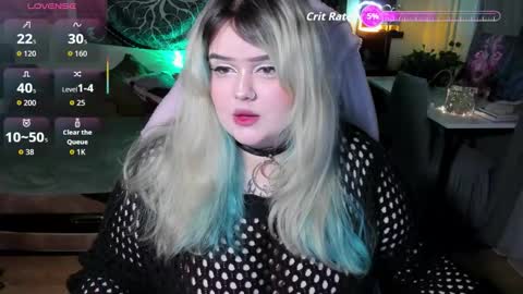 _candym1lky_ online show from January 2026 07:32:02 AM