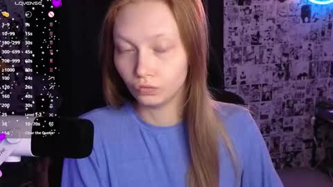 Merlizz online show from February 2026 02:56:01 AM