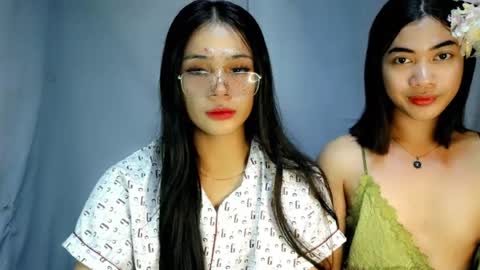 Snapshot of _caroline18_ chatting on July 2026 09:49:01 AM Kate flores online show from July 2026 09:49:01 AM