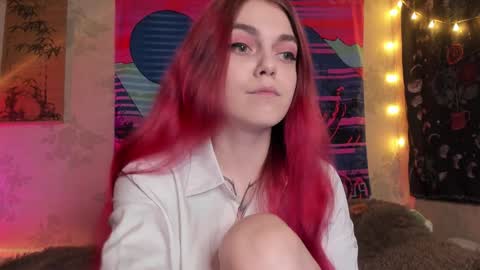 Snapshot of _caroline_coy chatting on February 2025 03:07:01 PM Caroline online show from February 2025 03:07:01 PM