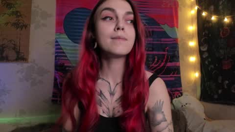 Snapshot of _caroline_coy chatting on February 2025 03:19:01 PM Caroline online show from February 2025 03:19:01 PM