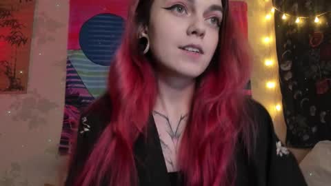 Snapshot of _caroline_coy chatting on February 2025 05:36:01 PM Caroline online show from February 2025 05:36:01 PM