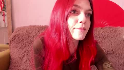 Snapshot of _caroline_coy chatting on September 2025 12:20:01 PM Caroline online show from September 2025 12:20:01 PM