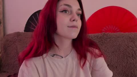 Caroline online show from April 2026 11:51:02 AM