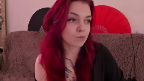 Caroline online show from April 2026 11:47:01 AM