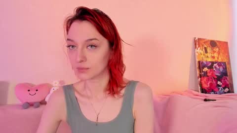 Christina Chris online show from February 2025 04:53:02 AM