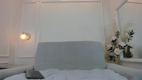 Celeste online show from March 2025 08:48:01 PM