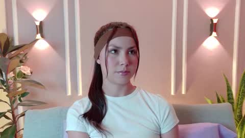 Celeste online show from February 2026 09:15:02 PM