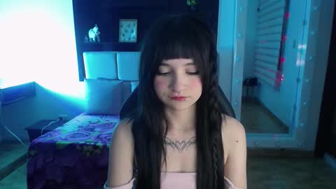 _charlotte_collins_ online show from February 2026 03:05:02 PM